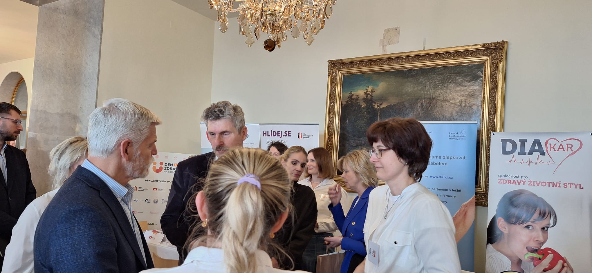 Asociace inovativního farmaceutického průmyslu – 30 let v ČR